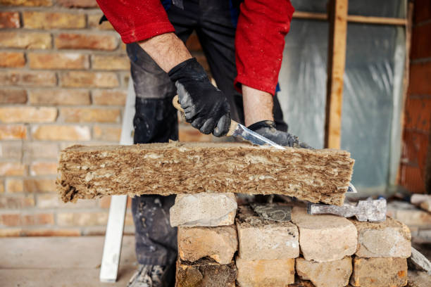 Range of Insulation Solutions in Bourbon, IN